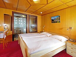Hotel Alphubel Zermatt