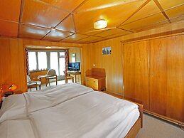 Hotel Alphubel Zermatt