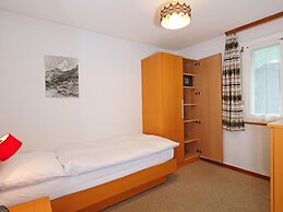 Hotel Alphubel Zermatt