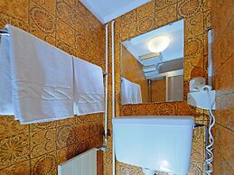 Hotel Alphubel Zermatt