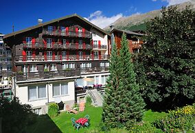 Hotel Alphubel Zermatt