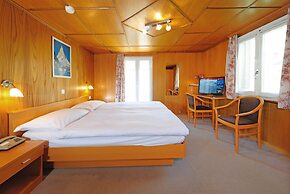 Hotel Alphubel Zermatt