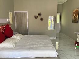Villa Agung Beach Inn
