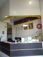 GinaSuite Kompleks27 Hotel