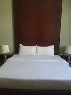 GinaSuite Kompleks27 Hotel
