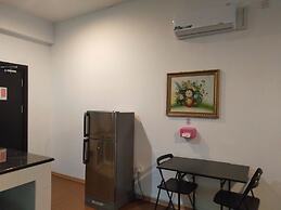 GinaSuite Kompleks27 Hotel