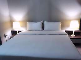 GinaSuite Kompleks27 Hotel