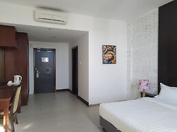 GinaSuite Kompleks27 Hotel