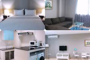 GinaSuite Kompleks27 Hotel