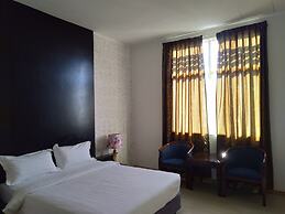 GinaSuite Kompleks27 Hotel