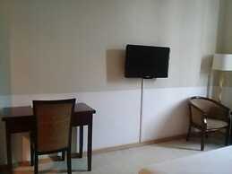 GinaSuite Kompleks27 Hotel