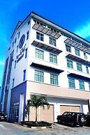 GinaSuite Kompleks27 Hotel