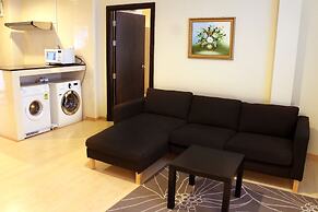 GinaSuite Kompleks27 Hotel