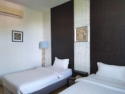 GinaSuite Kompleks27 Hotel