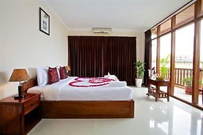 Angkor Vattanak Pheap Hotel