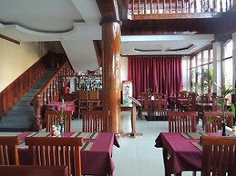 Angkor Vattanak Pheap Hotel