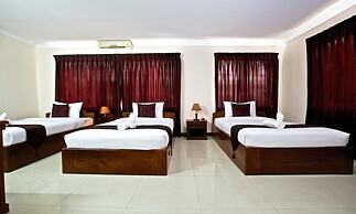 Angkor Vattanak Pheap Hotel