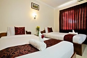 Angkor Vattanak Pheap Hotel