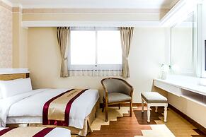 Ever Luck Hotel