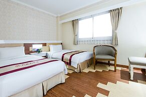 Ever Luck Hotel