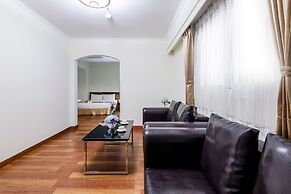 Ever Luck Hotel