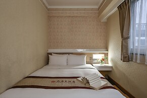Ever Luck Hotel