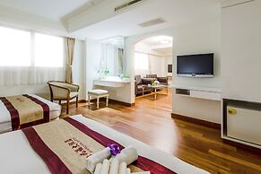 Ever Luck Hotel