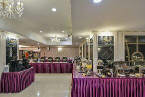 Harmonious Hotel