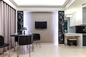 Harmonious Hotel