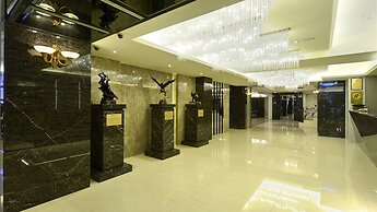 Harmonious Hotel