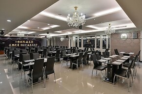 Harmonious Hotel