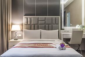 Harmonious Hotel