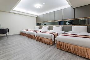 Harmonious Hotel