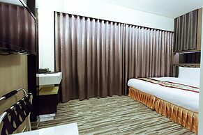 Harmonious Hotel