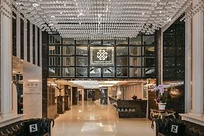 Harmonious Hotel