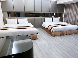 Harmonious Hotel