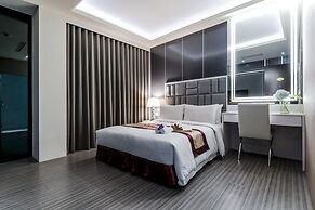 Harmonious Hotel