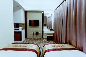 Harmonious Hotel