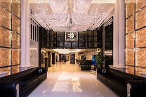 Harmonious Hotel