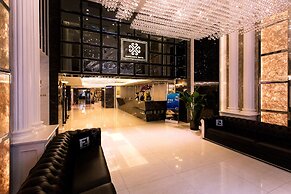 Harmonious Hotel