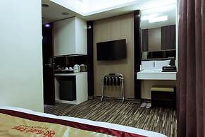 Harmonious Hotel