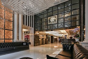 Harmonious Hotel