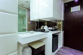 Harmonious Hotel