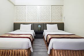 Harmonious Hotel