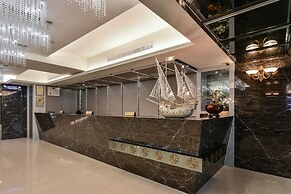 Harmonious Hotel