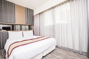 Harmonious Hotel