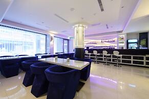 Harmonious Hotel