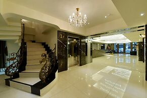 Harmonious Hotel