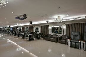 Harmonious Hotel