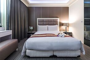 Harmonious Hotel